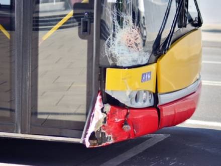 Riverside County bus injury