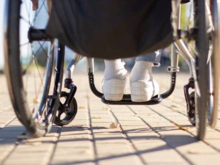 Temecula, CA personal injury lawyer