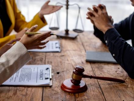 Riverside County, CA Car Accident Lawyer