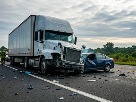 Temecula, CA Truck Accident Attorney