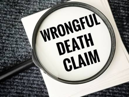 Riverside, CA Wrongful Death Lawyer